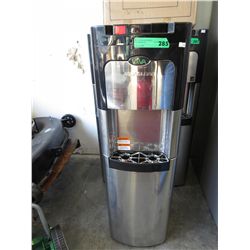 Viva self cleaning water cooler