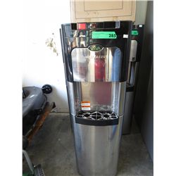 Viva self cleaning water cooler