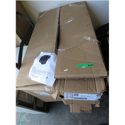 Craftsman 2 bin bagger sorter for 38" decks