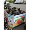 Image 1 : Skid of pressure washers