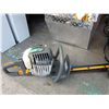 Image 1 : Ryobi gas powered hedge trimmer