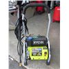 Image 1 : Ryobi electric pressure washer