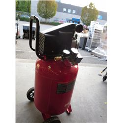 New Air compressor - 125 psi