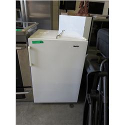 Danby compact freezer