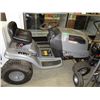 Image 1 : Craftsman ride on lawnmower