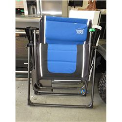 Lounge chair
