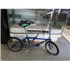 Image 1 : Dahon collapsible bicycle