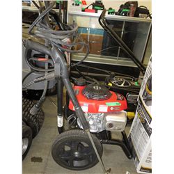 300 Psi pressure washer