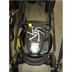 Craftsman lawnmower