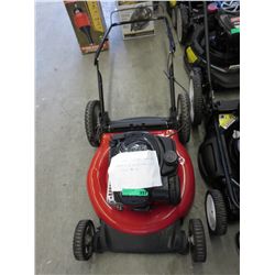 Craftsman lawnmower