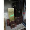 Image 1 : 6 Decorative storage containers