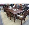 Image 1 : NEW 8 pc Italian style dining table