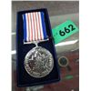 Image 1 : 1992 Confederation medallion