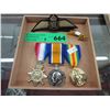 Image 1 : Canadian Military Memorabilia