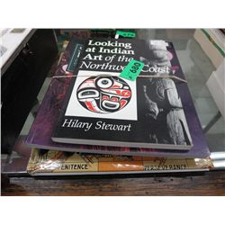 4 Books on art and collecting