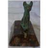 Image 1 : Egyptian Bronze Cat