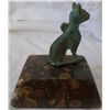 Image 2 : Egyptian Bronze Cat