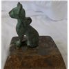 Image 8 : Egyptian Bronze Cat