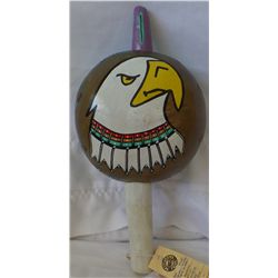 Fine Hopi Rattle