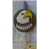 Image 1 : Fine Hopi Rattle