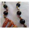 Image 3 : Native American Beaded Necklace