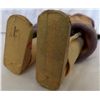 Image 8 : Pair of Skookum Dolls