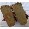 Image 9 : Pair of Skookum Dolls
