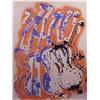 Image 1 : Arman (b. 1928) French...