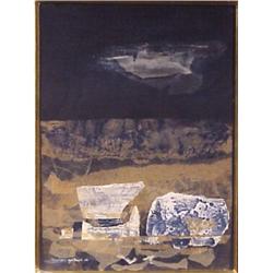 Michael G. Ayrton (1921-1975) British...