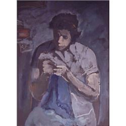 Gershon Benjamin (1899-  ) American...