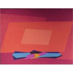 Francis Bott (b. 1904) German...