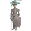 Image 1 : Decorative Arts Marionette...