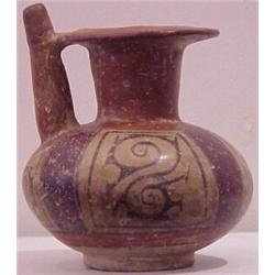Decorative Arts: Pre-Columbian...