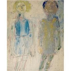 Alex Gonzales (20th Century) American...