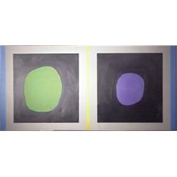 Frank Hamilton (b. 1930) American...
