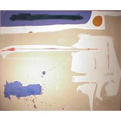 Frank Hamilton (b. 1930) American...