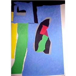 Frank Hamilton (b. 1930) American...
