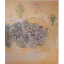 Shoichi Hasagawa (b. 1929) Japanese...