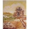 Image 1 : Irmgard (20th Century) American...