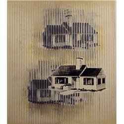 Debra Oropallo (20th Century) American...