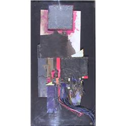 Augusto Ranocchi (20th Century) Italian...