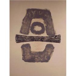 Kumi Sugai (1919-1996) Japanese...