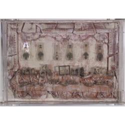 Susan Tibbles (20th Century) American...