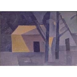 Keith Vaughan (1912-1977) British...