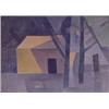 Image 1 : Keith Vaughan (1912-1977) British...