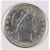 Image 1 : 1901-S BARBER HALF DOLLAR MS-64 DETAILS
