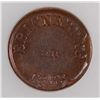 Image 2 : 1863 CIVIL WAR TOKEN (CONSTITUTION FOR EVER) ICG MS-62 BR