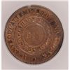 Image 3 : 1863 CIVIL WAR TOKEN ICG AU-53 DETAILS