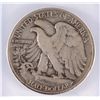 Image 3 : 1938-D WALKING LIBERTY HALF DOLLAR ANACS F-15