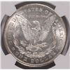 Image 3 : 1878-S MORGAN DOLLAR NGC MS-62